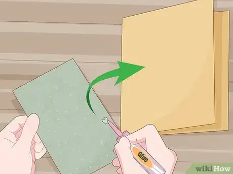 Image titled Make a Plantable Seeded Card Step 18