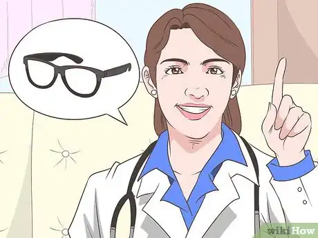 Image titled Comfort a Sore and Itchy Eye Step 15