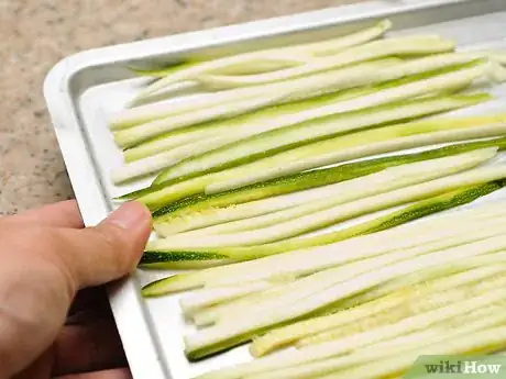 Image titled Make Zucchini Noodles Step 9