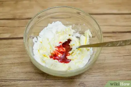 Image titled Make Homemade Strawberry Frosting Step 6