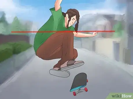 Image titled Varial Heelflip Step 13