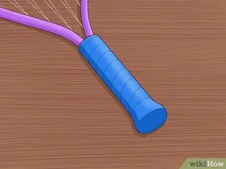 Image titled Choose a Racquetball Racquet Step 4