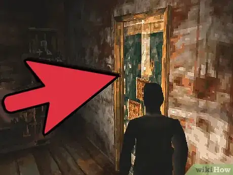 Image titled Solve the Light Puzzle in Silent Hill Step 9