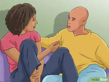 Image titled Rejuvenate an Unhappy Marriage Step 3