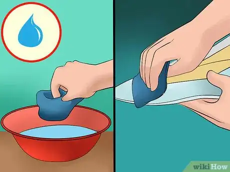 Image titled Care for Kid's Dancewear Step 6