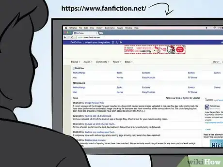 Image titled Get Over the Death of a Fictional Character Step 13