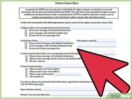Image titled Make Email HIPAA Compliant Step 6
