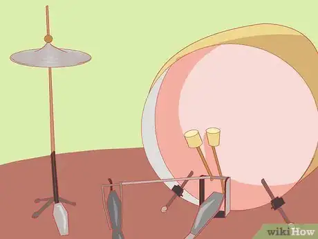 Image titled Position Your Drums for Ultimate Comfort Step 7