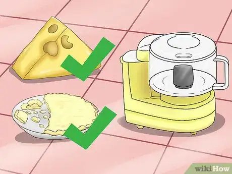Image titled Decide Whether to Use a Blender or a Food Processor Step 6