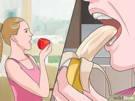 Image titled Sleep Better Through Diet Step 1