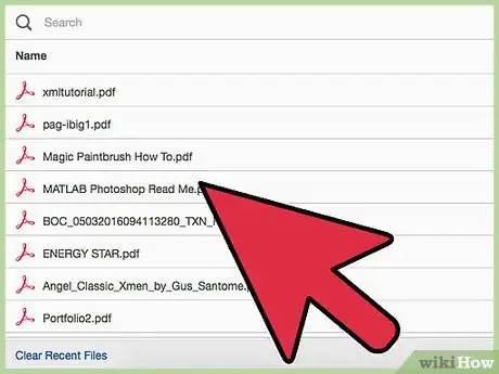 Image titled Work With PDF Files Step 1