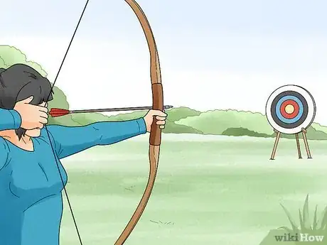 Image titled Take Up Archery Step 13