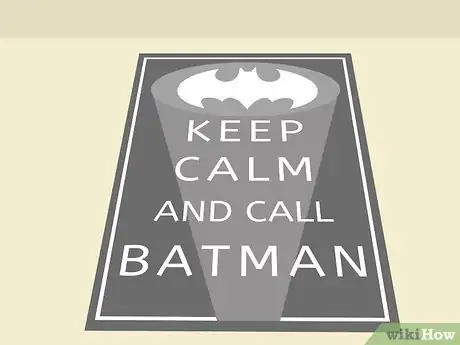 Image titled Make a Keep Calm Poster Step 9