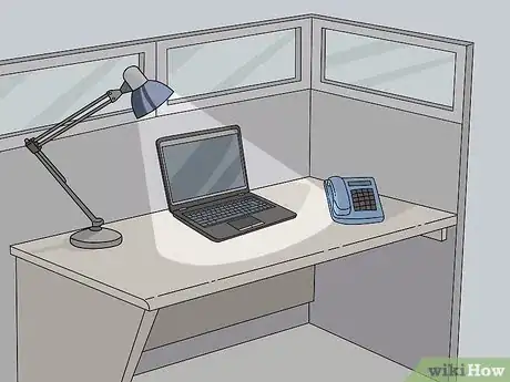 Image titled Decorate Your Desk at Work Step 7