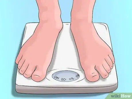 Image titled Lose Weight Without a Diet Plan Step 1