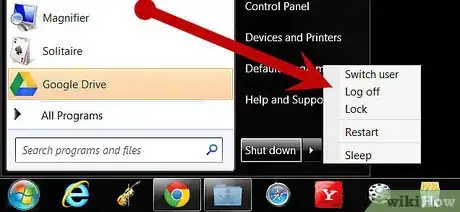 Image titled Rip Content Protected Cds Without Using the Bundled Software Step 4
