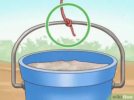 Image titled Tie Down a Canopy Tent Step 11