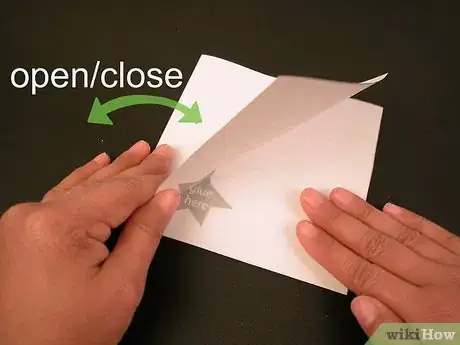 Image titled Make a Turkey Pop up Card (Robert Sabuda Method) Step 18