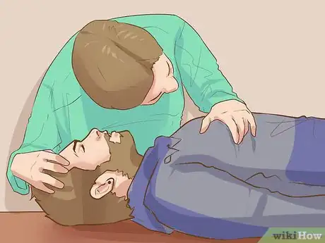 Image titled Rule Out a Spinal Cord Injury During First Aid Step 6