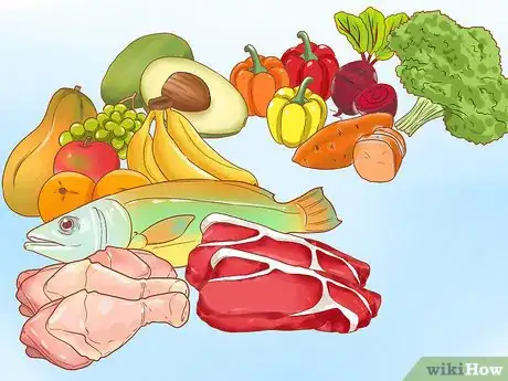 Image titled Heal Bones Faster After Surgery Step 1