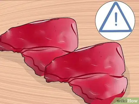 Image titled Avoid Foods That Are Bad for Your Heart Step 4