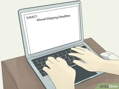 Image titled Express Disappointment Professionally Step 2