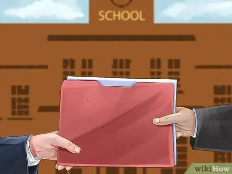 Image titled Sue for Gender Discrimination in Athletics Step 7