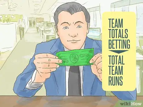 Image titled Bet on Baseball Step 13
