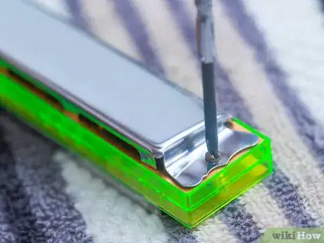 Image titled Clean a Harmonica Step 5