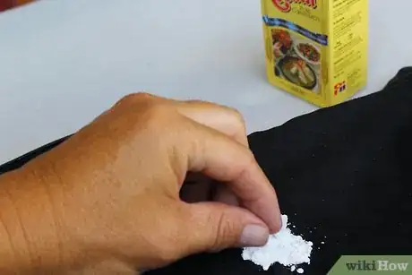 Image titled Get Oil Out of Suede Step 2