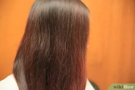 Image titled Lighten Your Hair in the Sun Step 6