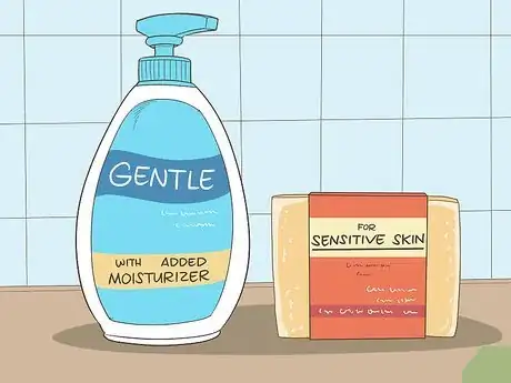 Image titled Get Beautiful African American Skin Step 4