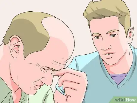 Image titled Diagnose Anxiety Disorders in Elderly People Step 5