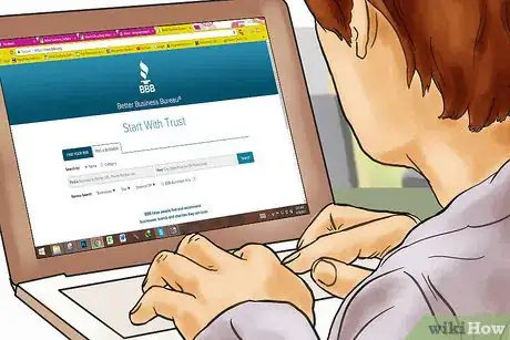 Image titled Do a Baby Model Portfolio Step 11