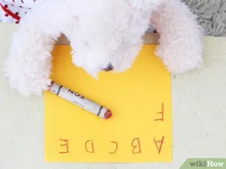 Image titled Have a Build a Bear School Step 7