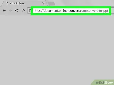 Image titled Convert XML to PowerPoint Step 1