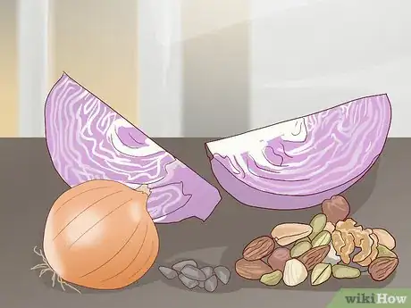 Image titled Make a Salad More Satisfying Step 5