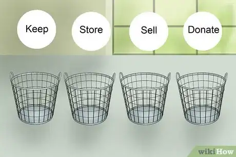 Image titled Clean out Your Closet Step 2