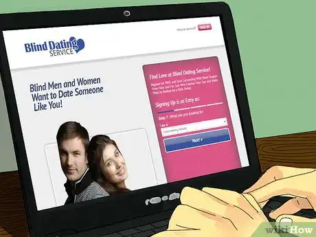 Image titled Make Friends if You're Blind or Visually Impaired Step 11