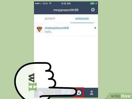 Image titled Block Someone on Tumblr Step 6