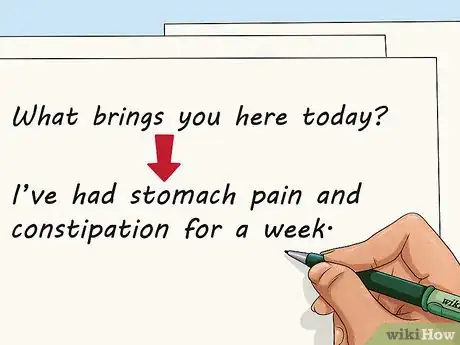 Image titled Reduce the Risk of Misdiagnosis As a Patient Step 11