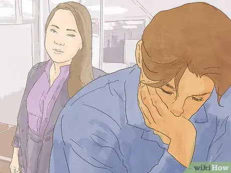 Image titled Make a Girl Like You Again Step 1