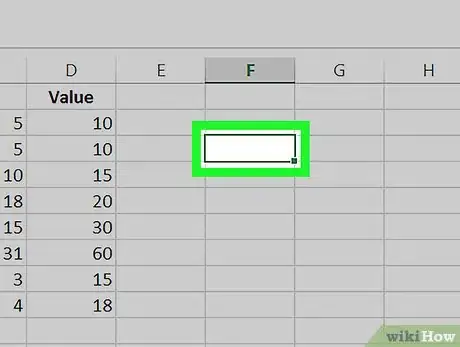 Image titled Count a Word in Excel on PC or Mac Step 8
