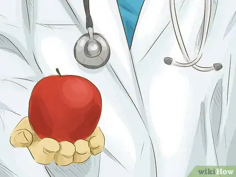 Image titled Deal with an Eating Disorder During Pregnancy Step 5