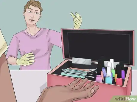 Image titled Avoid Unsanitary Nail Salons Step 6