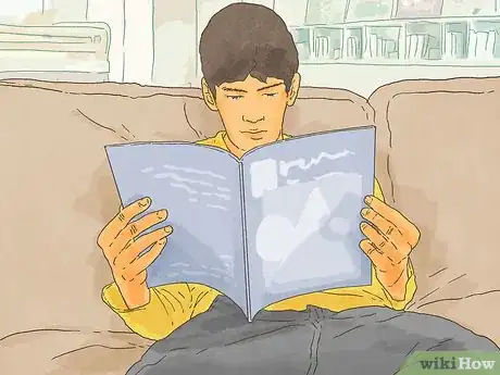 Image titled Become a Documentary Film Maker Step 4