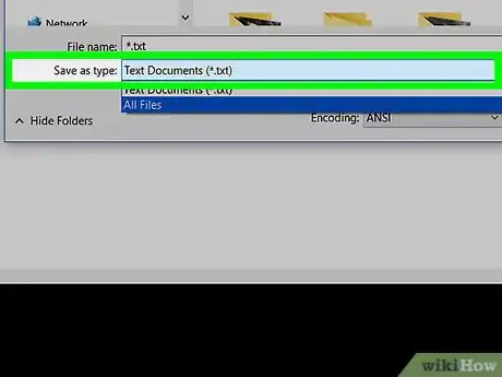 Image titled Make an Exe File Step 7