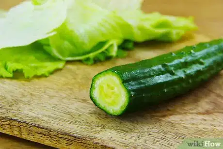 Image titled Make a Sushi Sandwich (Onigirazu) Step 2