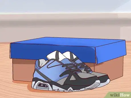 Image titled Relieve Bunions Step 2