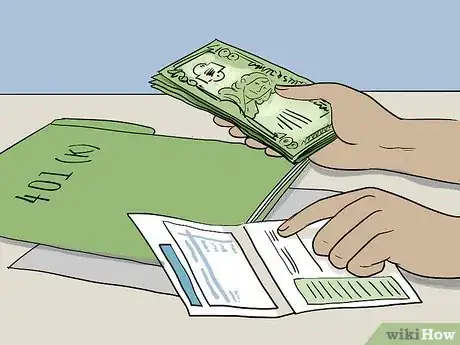 Image titled Invest in the Stock Market with Little Money Step 16